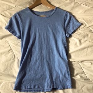 J Crew Studio Tee
